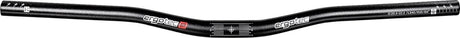 Ergotec lenker low riser bar low riser alu level 6