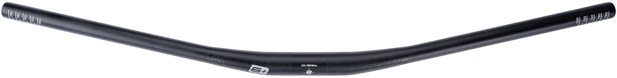 Ergotec lenker low riser bar low riser bar 31.8mm sw lev.6+ 12 5 800