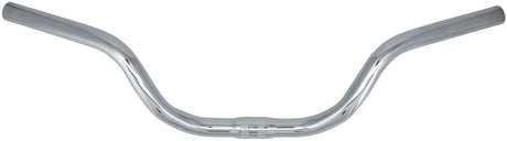 Ergotec diamant-stuur diamond bar erotec 25,4mm chromed