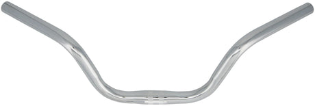 Ergotec vouwfiets-stuur fold.bike-bar chrome 23,5mm