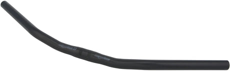 Ergotec stuur lady town bar lady town black