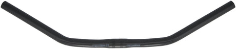 Ergotec stuur lady town bar lady town black