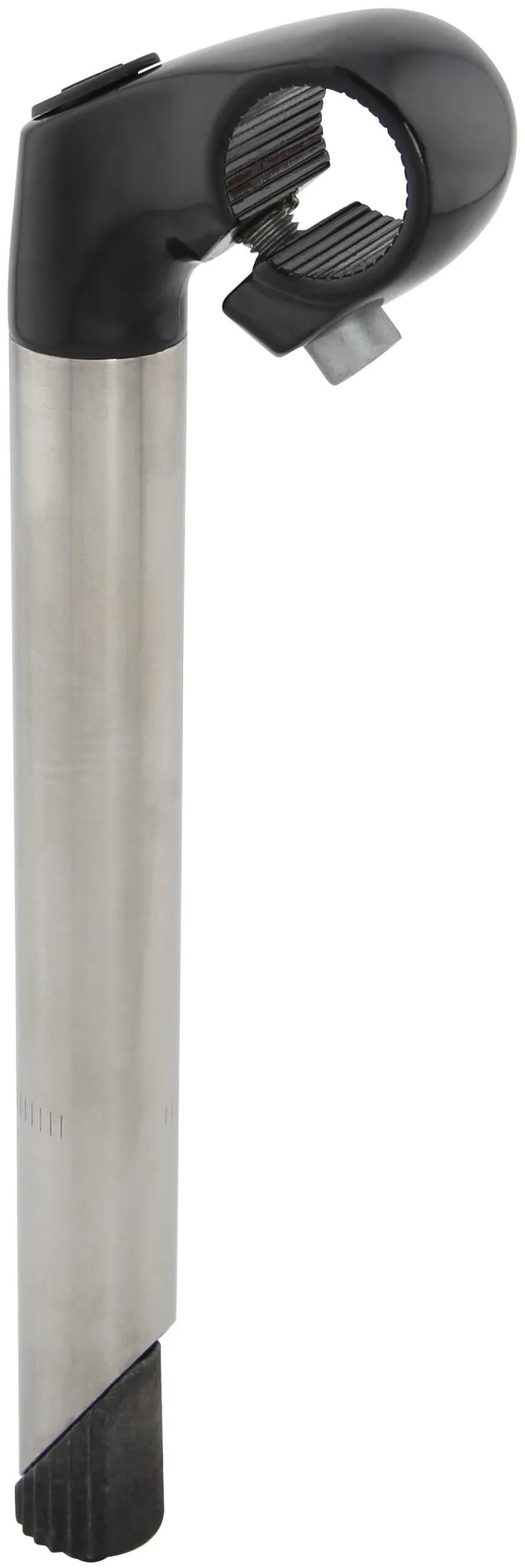 Ergotec stuurpen cat stem cat 230mm 1 1 8 black sst