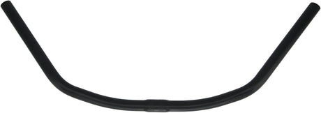 Ergotec stuur moon cruiser handlebar moon cruiser steel black