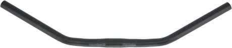 Ergotec stuurbocht Ladytown 25.4 Mas-nb zwart