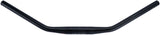 Ergotec stuur lady town handlebar lady town 31,8mm black