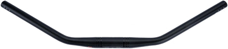 Ergotec stuur lady town handlebar lady town 31,8mm black