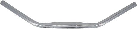 Ergotec stuur lady town lady town stirrup 31.8 silver level 4