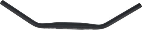 Stuurbocht aluminium zwart 30gr