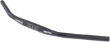 Ergotec stuur ladytown 31,8 x 620 mm - zwart