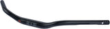 Ergotec stuur trekking handlebar trekking 31,8mm black