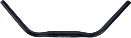 Ergotec stuur trekking handlebar trekking 31,8mm black