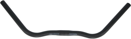 Stuurbocht Ergotec Trekking 25.4Mm Matzwart