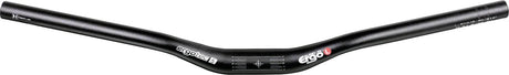 Ergotec stuur ergo l 31,8 12� mat zwart