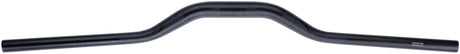 Ergotec lenker riser bar 30-50 riser bar 50 31.8 black level 6+