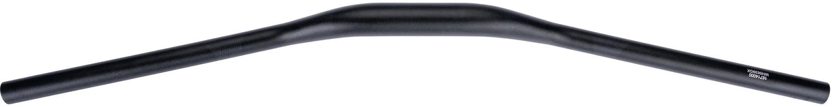 Ergotec stuur riser 30 sl6+ 31,8 800mm zwart