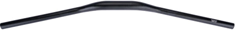 Ergotec stuur riser 30 sl6+ 31,8 800mm zwart