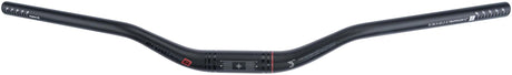 Stuur Ergotec Riser Bar ø35,0x780 - zwart