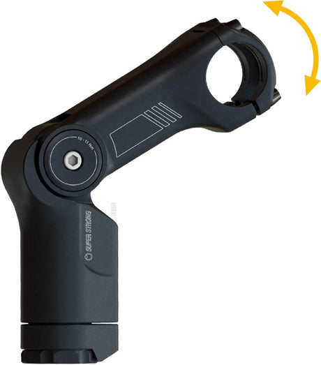 By,schulz stuurpen stem alpha pro sds stem by.schulzstem alpha pro sds 110 35mm black