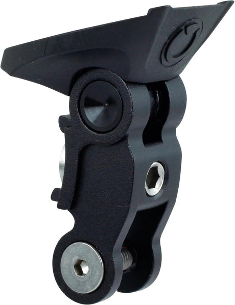 By,schulz voorbouw-houder sds double-link stem holder sds double-link kiox + 10 m5