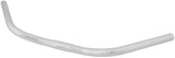 Ergotec Stuurbocht Trekking 25.4 Mas-nb chrome