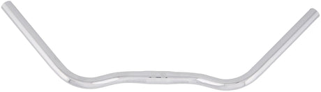 Ergotec Stuurbocht Trekking 25.4 Mas-nb chrome