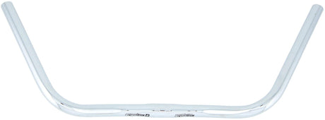 Ergotec Stuurbocht Country 25.4 Mas-nb chrome