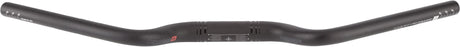 Ergotec Stuurbocht M-Bar L 31,8mm 700 200mm 18g mat zwart