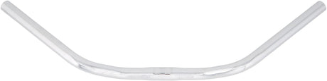Ergotec stuur climber mas handlebar climber 25,4mm mas chromed