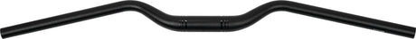 Ergotec stuur m-bar sport 31,8 14� mat zwart