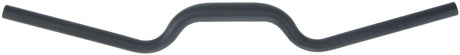 Ergotec stuur m-bar l 31,8 18� mat zwart