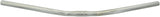 Ergotec stuur m-bar handlebar m-bar alu size m chromed