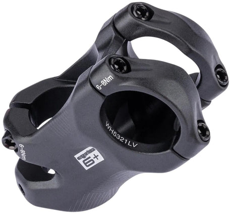Ergotec stuurpen high bass stem high bass 55mm