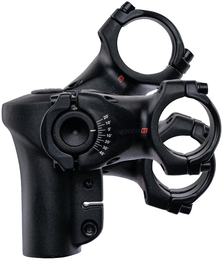 Ergotec vorbau swell re 70 stem swell re 70 35mm 80mm lev.6
