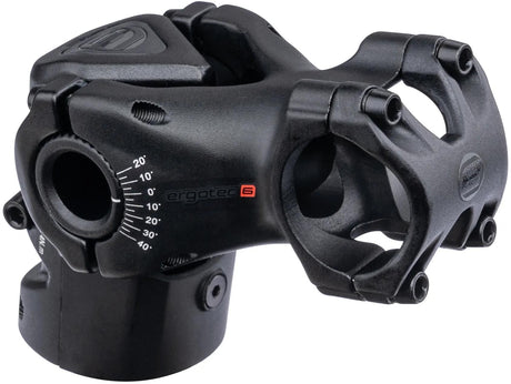 Ergotec vorbau swell re 70 i stem swell re 70i 31,8mm 75mm lev.6