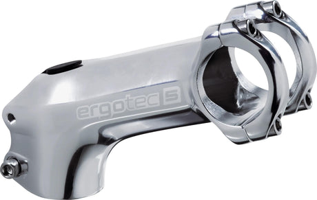 Ergotec stuurpen charisma stem charisma ahead lev.5 90mm sil.
