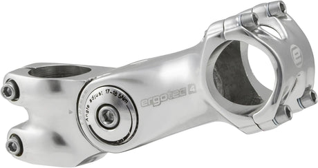 Ergotec stuurpen octopus 2 stem octopus 2 level 4 125mm sil.