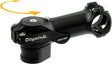 By,schulz stuurpen stem twist sds stem by.schulzstem twist sds 115 31,8mm,alu,black