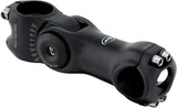 Contec stuurpen tarantula ct stem tarantula adj. mtb 25,4x110 mm black