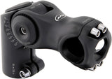 Contec vorbau tarantula hybrid ct stem tarantula hybr. 25.4 mm x 80 mm, black