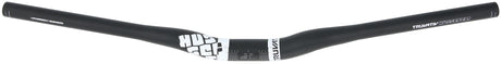 Truvativ stuur hussefelt bar hussefelt 700mm black r20