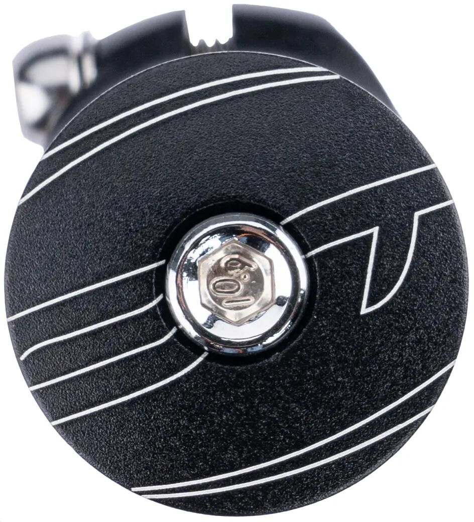 Contec stuurpen verhoger heads-up dlx ct pre-construction heads-up dlx 1 1 8 black
