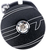 Contec stuurpen verhoger heads-up dlx ct pre-construction heads-up dlx 1 1 8 black