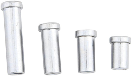 Sram befestigungsmutter mount.nuts set 12, 16, 30mm