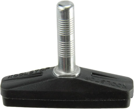 Kool-stop remschoen city pad brake shoe kool st.city pad post type 25 pairs bl