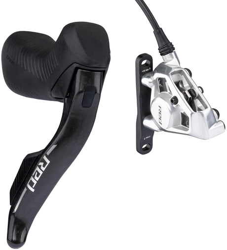 Sram scheibenbremse red axs e1 disc brake red axs e1 right 950mm line