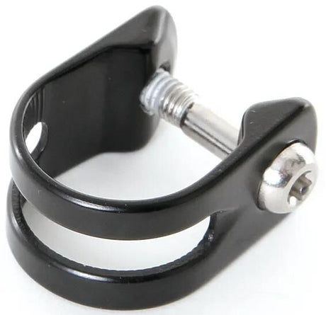 Avid hebelschellen-kit lever clamp kit w.steel screw
