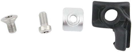 Avid halterung re.control bracket left
