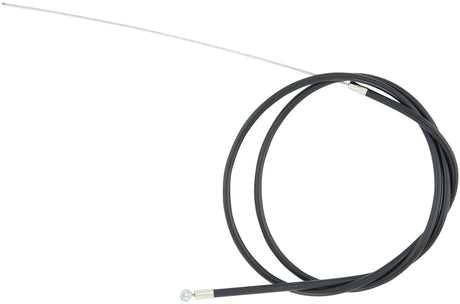 Slurf remkabel sn200 front br. cable compl.1,30m, black