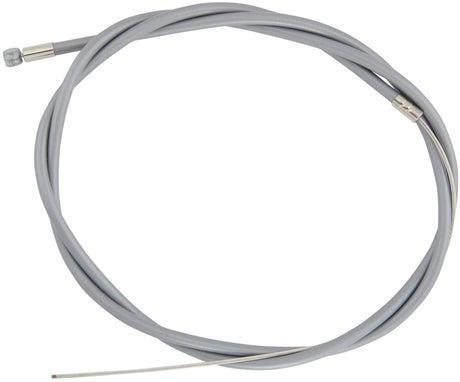 Slurf remkabel sn200 front br. cable compl.1,30m, silver